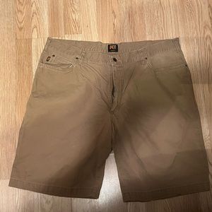 Timberland Pro Cargo Shorts Size 42